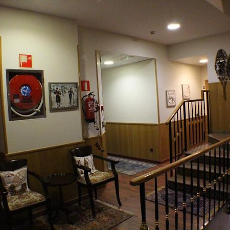 Hotel Meta Пас-де-ла-Каса Экстерьер фото