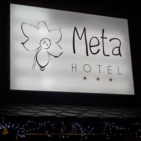 Hotel Meta Пас-де-ла-Каса Экстерьер фото