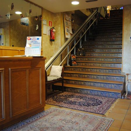 Hotel Meta Пас-де-ла-Каса Экстерьер фото