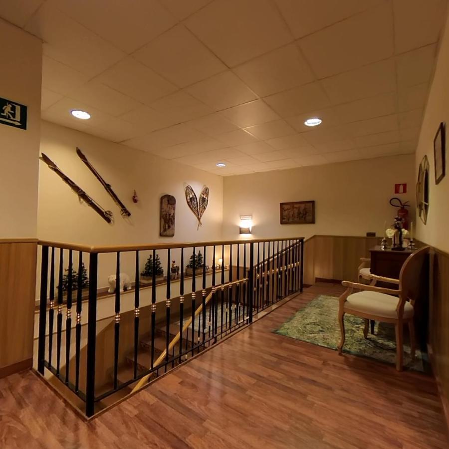 Hotel Meta Пас-де-ла-Каса Экстерьер фото