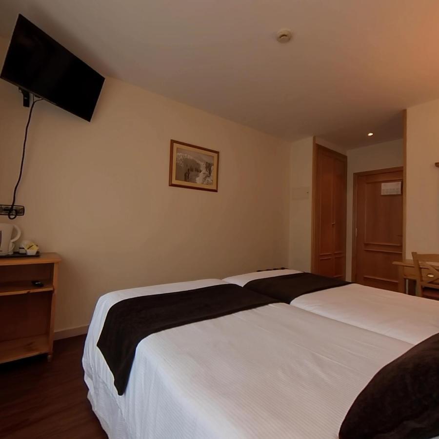 Hotel Meta Пас-де-ла-Каса Экстерьер фото