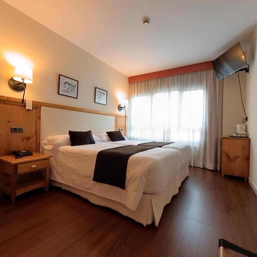Hotel Meta Пас-де-ла-Каса Экстерьер фото