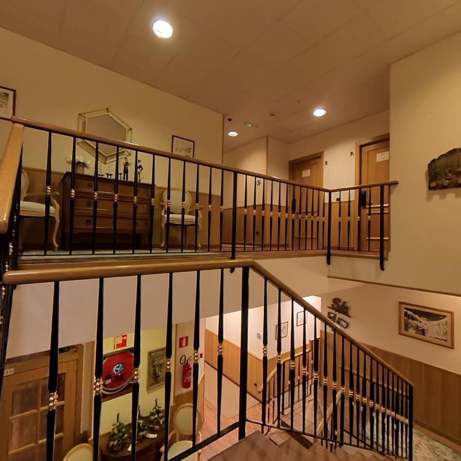 Hotel Meta Пас-де-ла-Каса Экстерьер фото