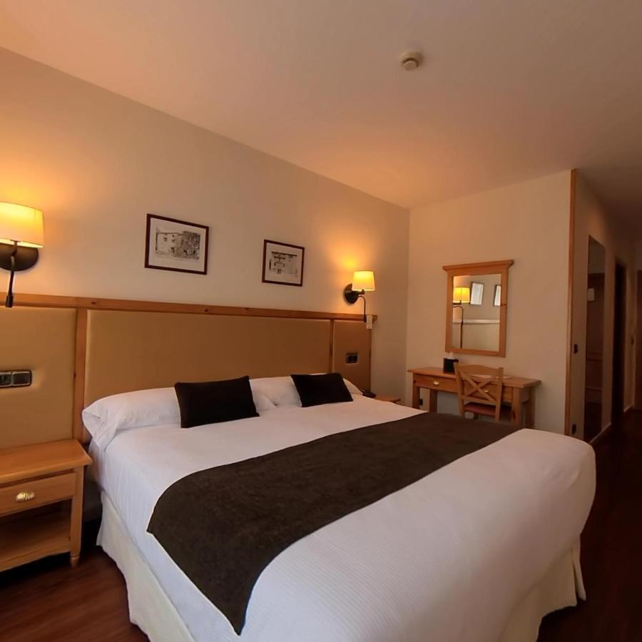 Hotel Meta Пас-де-ла-Каса Экстерьер фото