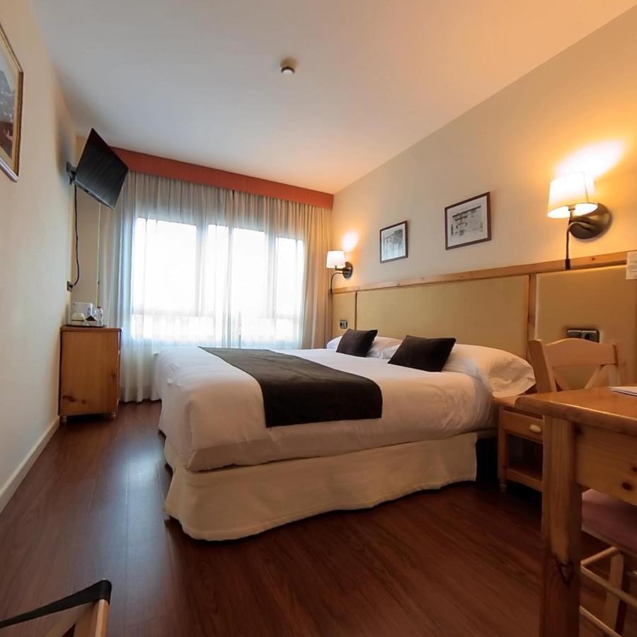 Hotel Meta Пас-де-ла-Каса Экстерьер фото