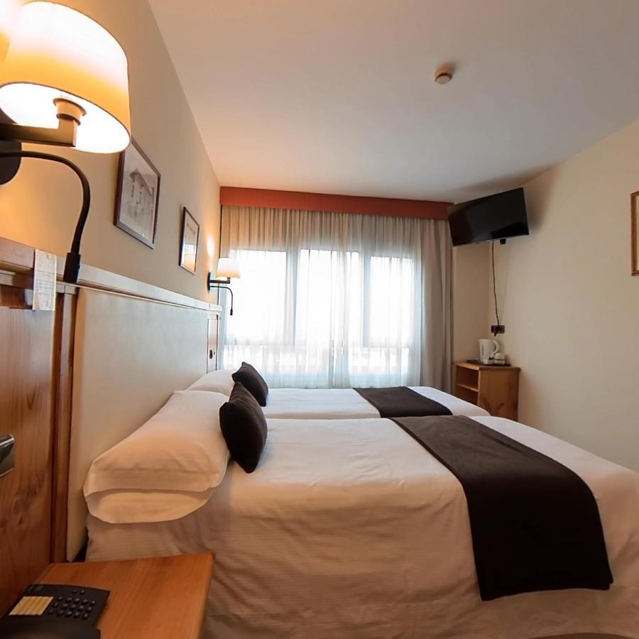 Hotel Meta Пас-де-ла-Каса Экстерьер фото