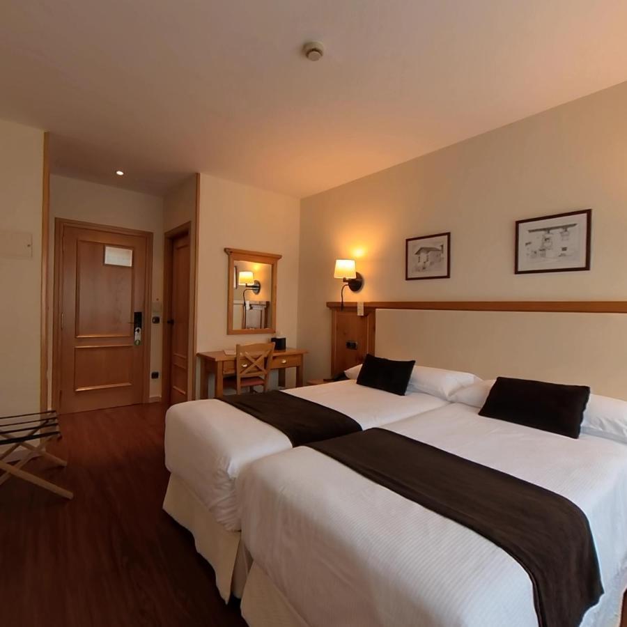 Hotel Meta Пас-де-ла-Каса Экстерьер фото