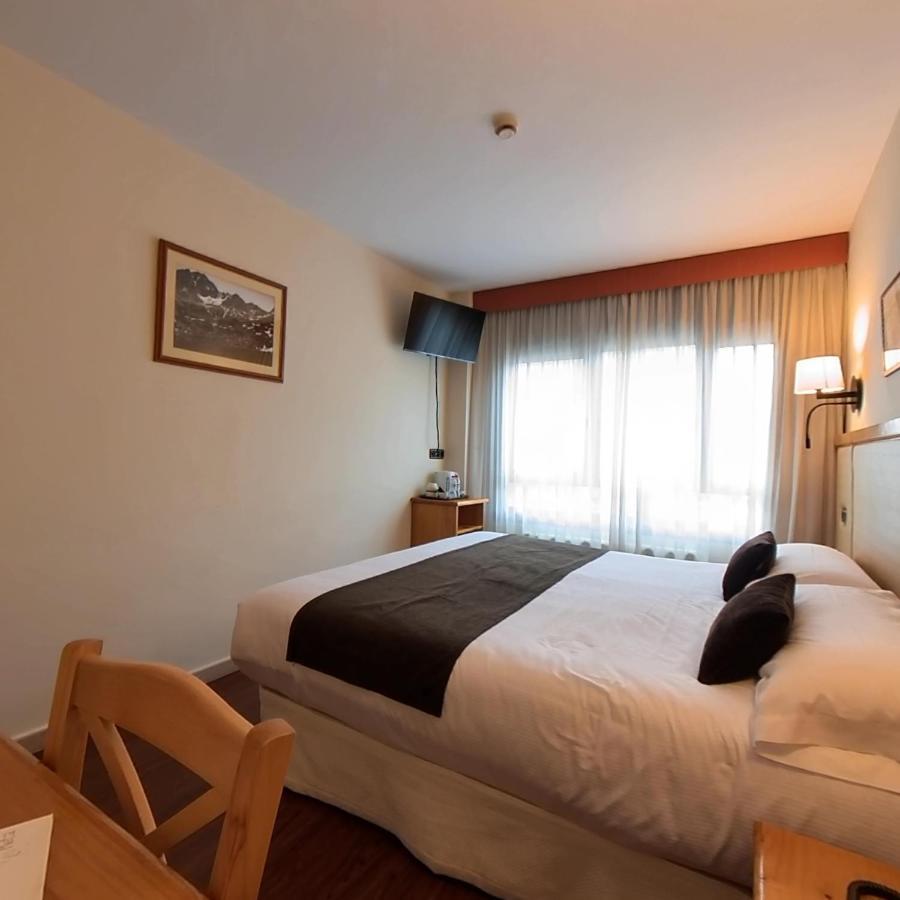 Hotel Meta Пас-де-ла-Каса Экстерьер фото