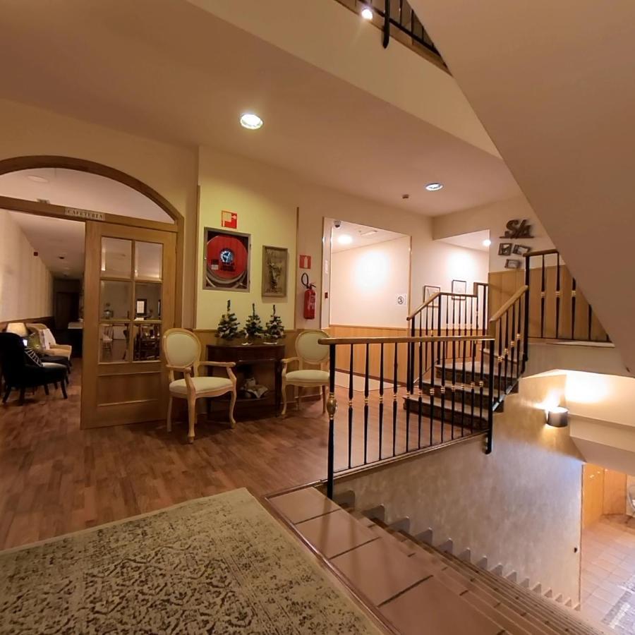Hotel Meta Пас-де-ла-Каса Экстерьер фото