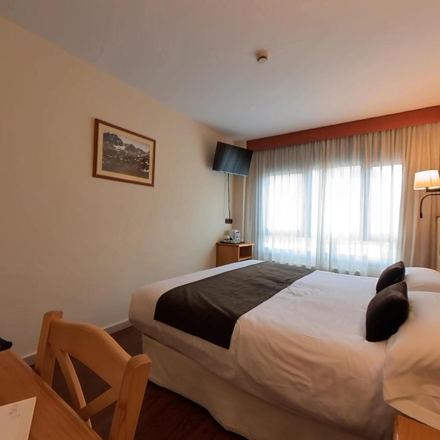 Hotel Meta Пас-де-ла-Каса Экстерьер фото