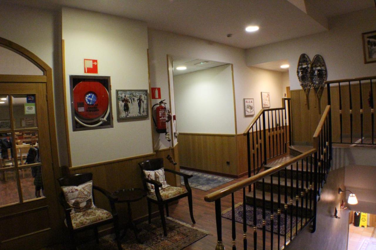 Hotel Meta Пас-де-ла-Каса Экстерьер фото