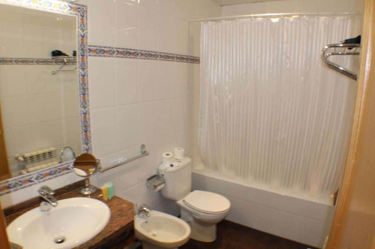 Hotel Meta Пас-де-ла-Каса Экстерьер фото