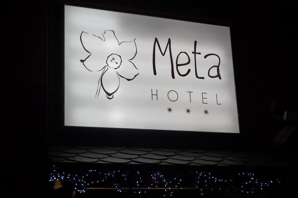 Hotel Meta Пас-де-ла-Каса Экстерьер фото