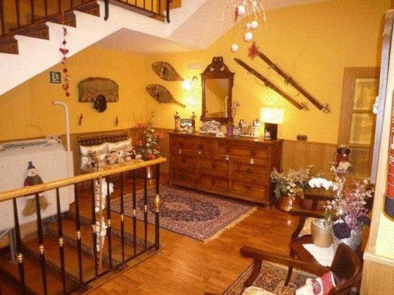 Hotel Meta Пас-де-ла-Каса Экстерьер фото