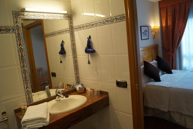 Hotel Meta Пас-де-ла-Каса Экстерьер фото