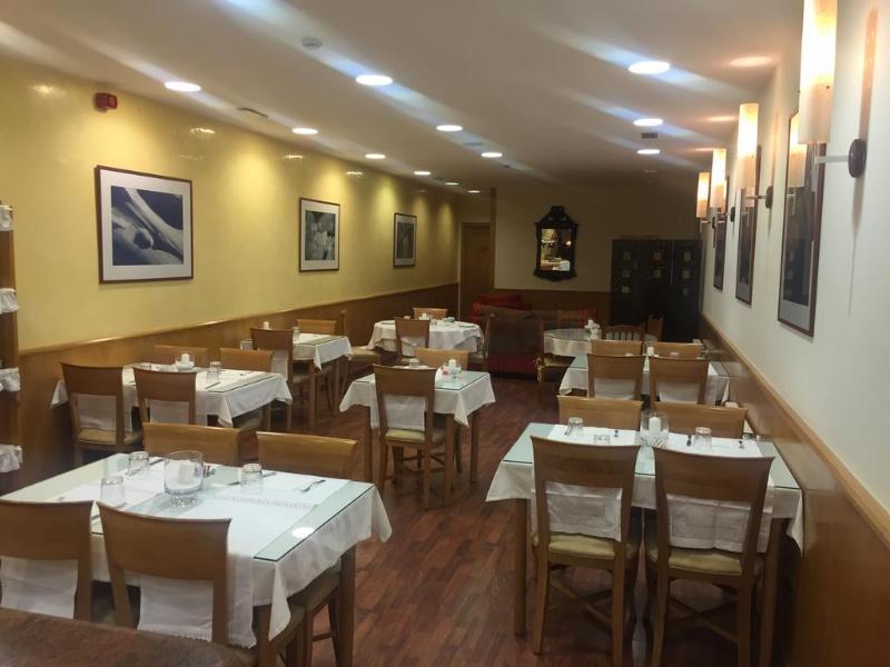 Hotel Meta Пас-де-ла-Каса Экстерьер фото