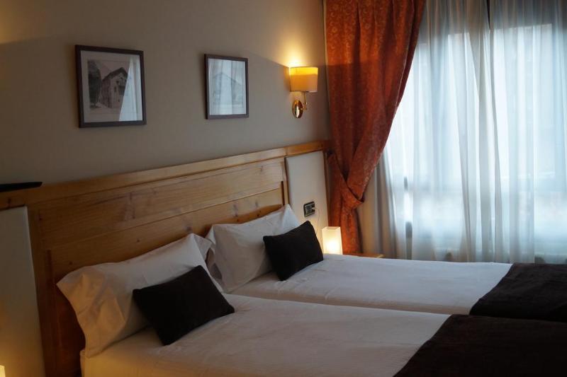 Hotel Meta Пас-де-ла-Каса Экстерьер фото