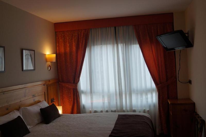 Hotel Meta Пас-де-ла-Каса Экстерьер фото