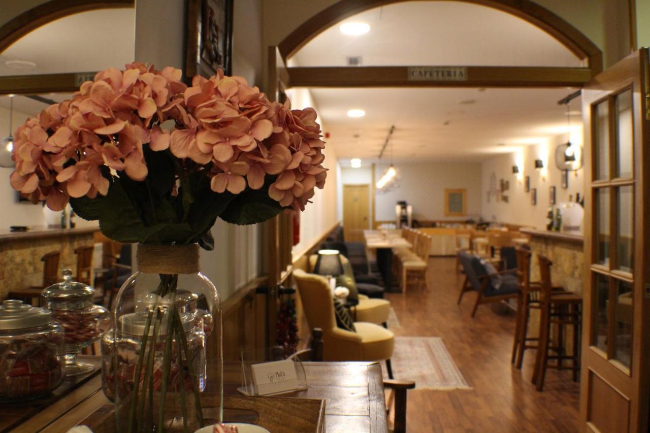 Hotel Meta Пас-де-ла-Каса Экстерьер фото