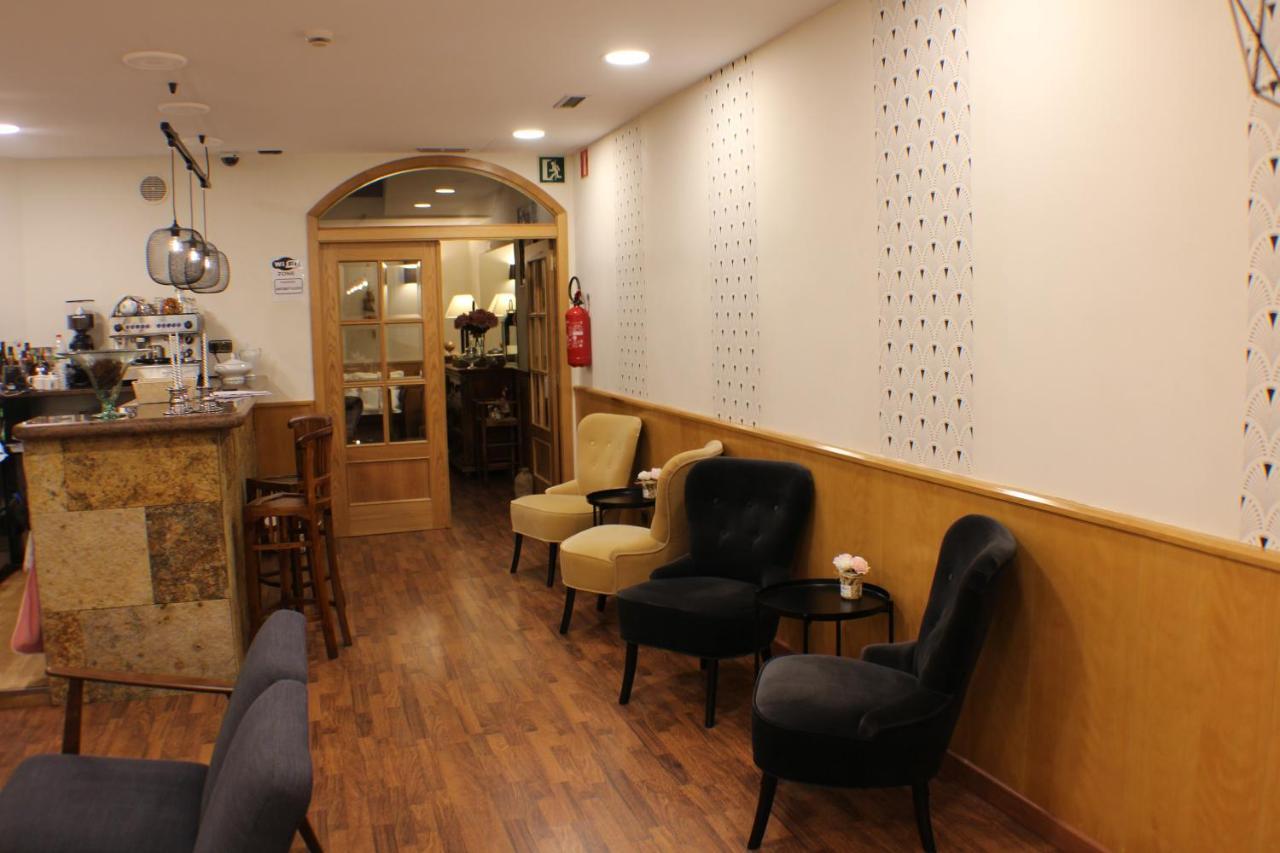 Hotel Meta Пас-де-ла-Каса Экстерьер фото