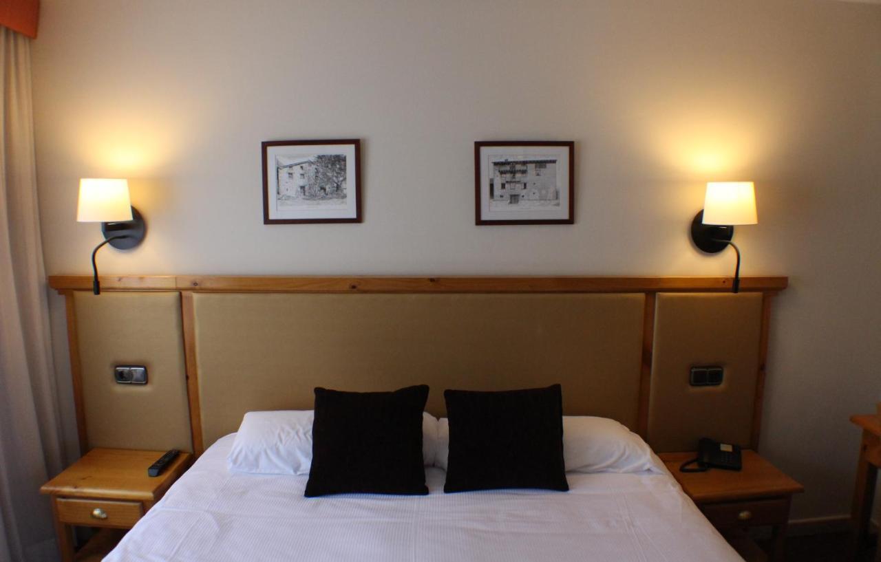 Hotel Meta Пас-де-ла-Каса Экстерьер фото