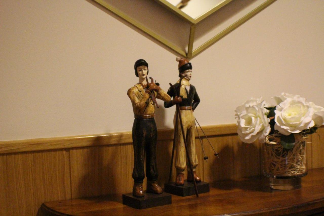 Hotel Meta Пас-де-ла-Каса Экстерьер фото